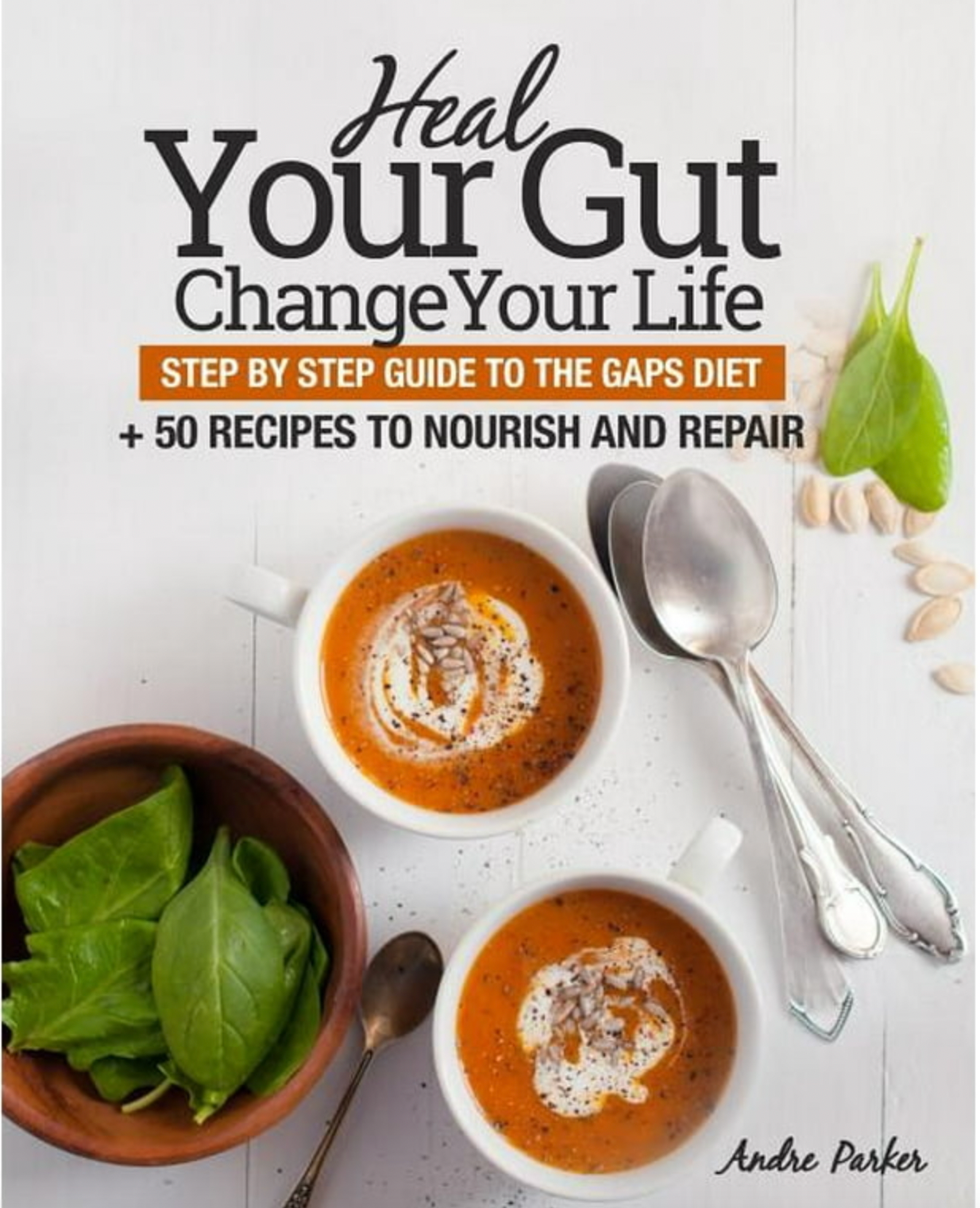 Heal Your gut Heal Your Life